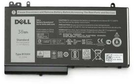 „Dell“ 38 Wh 3 elementų ličio jonų baterija nešiojamiesiems kompiuteriams