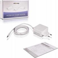 Nešiojamojo kompiuterio maitinimo adapteris Lenovo 65 W, 3.25 A, 20 V (AC_ADAPTER 65W,3P,WW,DEL)
