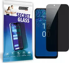 GrizzGlass Privatus stiklas GrizzGlass SecretGlass Nokia G310