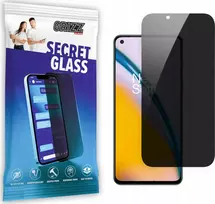 GrizzGlass Privatus stiklas GrizzGlass SecretGlass OnePlus Nord 2 5G