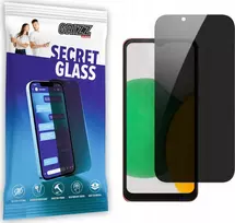 GrizzGlass Privatus stiklas GrizzGlass SecretGlass Samsung Galaxy M04