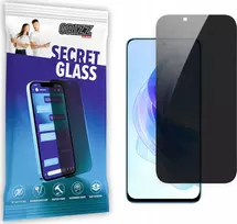 GrizzGlass Privatus stiklas GrizzGlass SecretGlass Honor 90 Lite