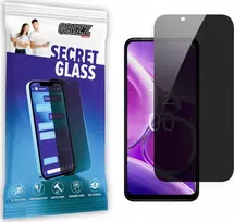 „GrizzGlass“ privatumo stiklas, „GrizzGlass“ „SecretGlass“ „Nokia G42“