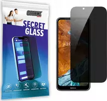 „GrizzGlass“ privatumo stiklas, „GrizzGlass“ „SecretGlass“ „Nokia G300 5G“