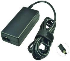 Nešiojamojo kompiuterio maitinimo adapteris Dell 65 W, 3.34 A, 19.5 V (AC Adapteris 19.5V 3.34A 65W)