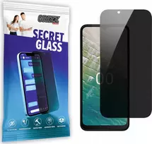 „GrizzGlass“ privatumo stiklas, „GrizzGlass“ „SecretGlass“ „Nokia G22“