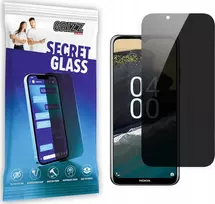 „GrizzGlass“ privatumo stiklas, „GrizzGlass“ „SecretGlass“ „Nokia G50 5G“