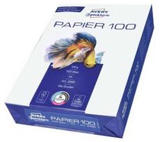 Avery Zweckform Avery Dennison kopijavimo popierius Inkjet A4 100 g 500 lapų