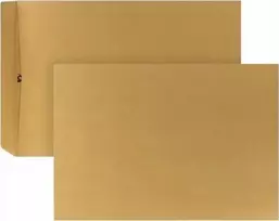 Emerson kartoniniai vokai 235x337/250x353mm ikptB4x100 100vnt.