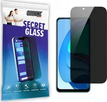„GrizzGlass“ privatumo stiklas, „GrizzGlass SecretGlass“ „Oppo A56 5G“