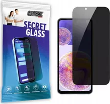 „GrizzGlass“ privatumo stiklas, „GrizzGlass SecretGlass“ „Samsung Galaxy A23 5G“