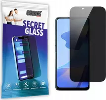 „GrizzGlass“ privatumo stiklas, „GrizzGlass“ „SecretGlass“ „Oppo A16“