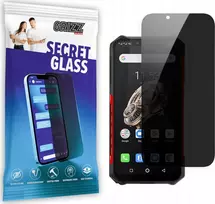 GrizzGlass Szkło prywatyzujące GrizzGlass SecretGlass Ulefone Armor 6e