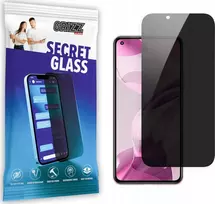 „GrizzGlass“ privatumo stiklas, „GrizzGlass SecretGlass“ „Xiaomi 11 Lite 5G NE“