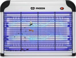 Air2Trust „Mozos UV-200“ lempa nuo musių ir uodų