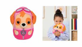 Spin Master PAW PATROL SUPER MIEKKA SKYE 6068588 B/C36