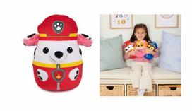 Spin Master PAW PATROL SUPER MIEKKI MARSHALL 6068587 B/C36