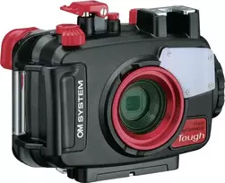 Olympus OM SYSTEM PT-059 Povandeninis Dėklas (TG-6/TG-7)