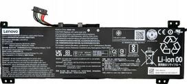 Lenovo 3 celių ličio jonų akumuliatorius 11,52 V 45 Wh