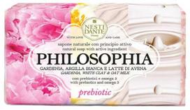 NESTI DANTE PHILOSOPHIA PREBIOTIC muilas, 250 g