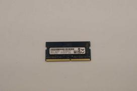 Lenovo ATMINTIS SODIMM, 8GB, DDR4, 3200, „Ramaxel“