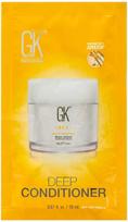 GK hair Global Keratin Deep Conditioner Hair Treatment Kreminis Mask For maitininantis, 20 ml