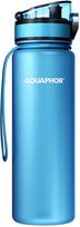 Gertuvė Aquaphor buteliukas City mėlynas 0,5 l
