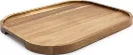 Bredemeijer Bredemeijer serviravimo padėklas Kyoto Acacia 400 x 300 x 25mm 174005
