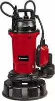 „Einhell“ panardinamasis siurblys švariam ir nešvariam vandeniui, 900 W, 16000 l/h, GE-DP 900