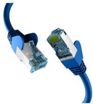 EFB EFB Elektronik EC020200217 tinklo kabelis mėlynas 30m Cat7 S/FTP (S-STP)