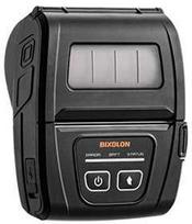 Spausdintuvas Bixolon SPP-C300 3 colių DT mobilusis spausdinimo įrenginys - kompaktiškas USB „BLUETOOTH“ IOS 80 mm/s