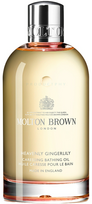 Molton Brown Heavenly Gingerlily maitinamasis kūno aliejus, 200 ml