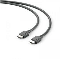 Kabelis Alogic HDMI - HDMI 1.5m juoda (EL2HD-1.5)