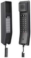 Telefonas GrandStream Grandstream GHP611W Juodas