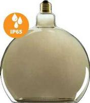 Segula SEGULA LED plūduriuojantis gaublys 200 dūmai pilkas - IP65 E27 300Lm 1