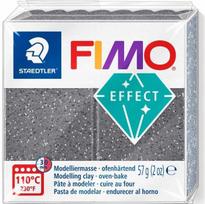 Fimo Effect Pierre - Fimo - Granitas 830 - 57 g - Kietėja kepant - Skirta vaikams nuo 8 metų