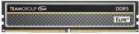 RAM Team Group „TeamGroup ELITE PLUS“ 16GB 6000 MHz atmintis (TPBD516G6000HC4801)