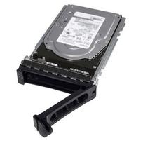 Diskas Dell 2TB 7.2K RPM NLSAS 12Gbps
