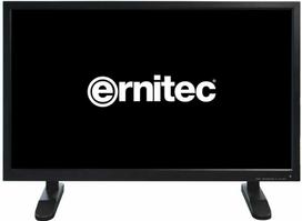 Televizorius Ernitec 43'' 24/7 surveillance