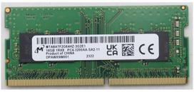 RAM Atmintis dedykowana Lenovo SODIMM,16GB, DDR4, 3200