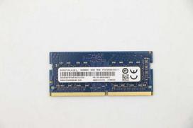 RAM Atmintis do laptopa Lenovo SoDIMM 16GB 3200MHz