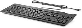 Klaviatūra HP Slim Smartcord (911502-L31)