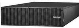 Cyber Power Systems „CyberPower“ akumuliatoriaus išplėtimo paketas, 3U, pro OLS6000ERTXL3U, OLS10000ERTXL3U (20x 12V/9Ah)
