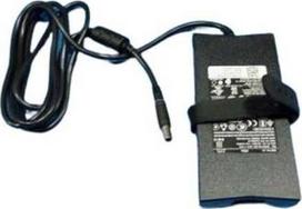 Nešiojamojo kompiuterio maitinimo adapteris Dell 130 W, 19.5 V (AC Adapteris, 130W)