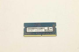 RAM Atmintis do laptopa Lenovo 5M30Z71709 16GB