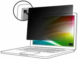 3M filtras „3M Bright Screen Privacy Filter“, skirtas „Apple MacBook Pro 16“ – skirtas „Apple® MacBook Pro® 16“ (98044302150)