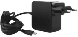 Coreparts 65W USB-C Nano Charger, GaN
