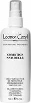 Leonor Greyl Condition Naturelle plaukų lakas nuo karščio, 150 ml