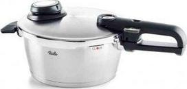 Fissler Greitpuodis 3,5l 22cm Vitavit Premium S4