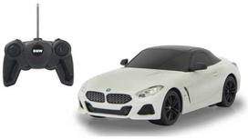 Jamara Jamara BMW Z4 Roadster 1:24 40 MHz baltas 6+